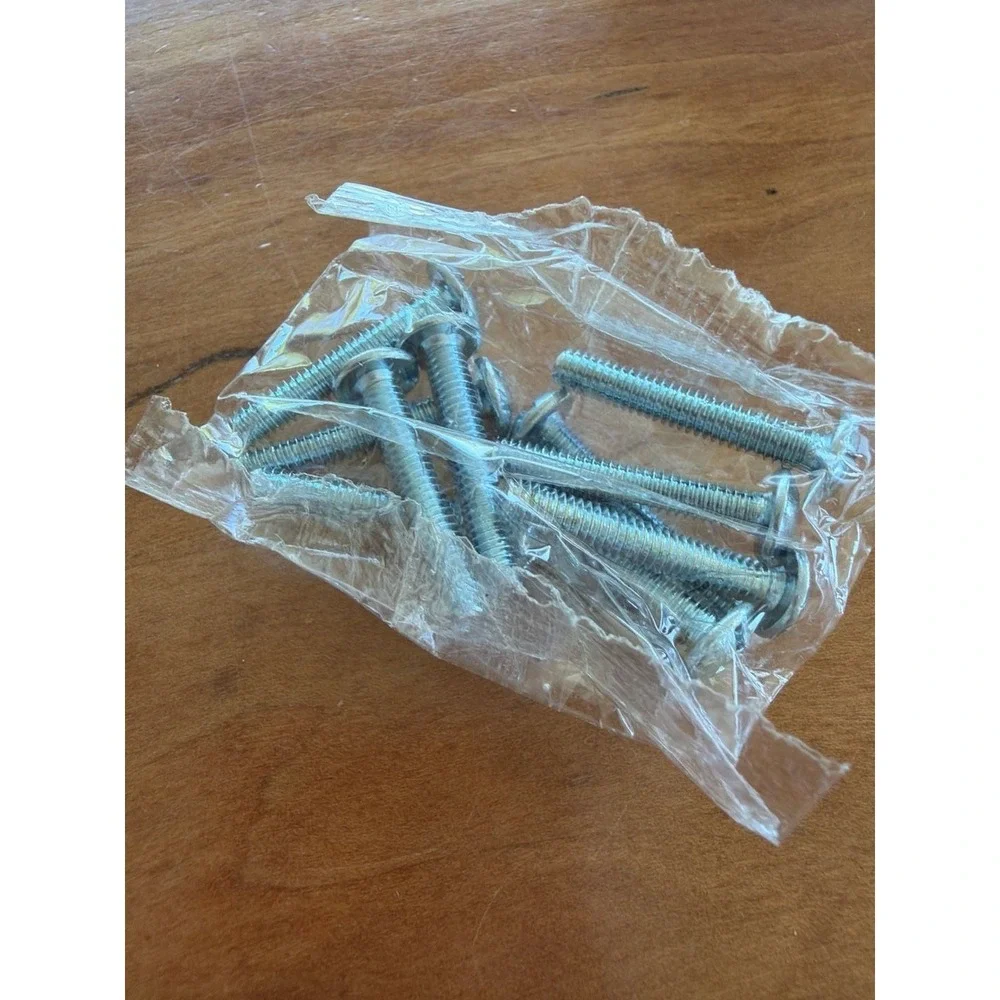 Hickory Hardware Southwest Lodge P374 Fish Cabinet Knobs, 1 1/4